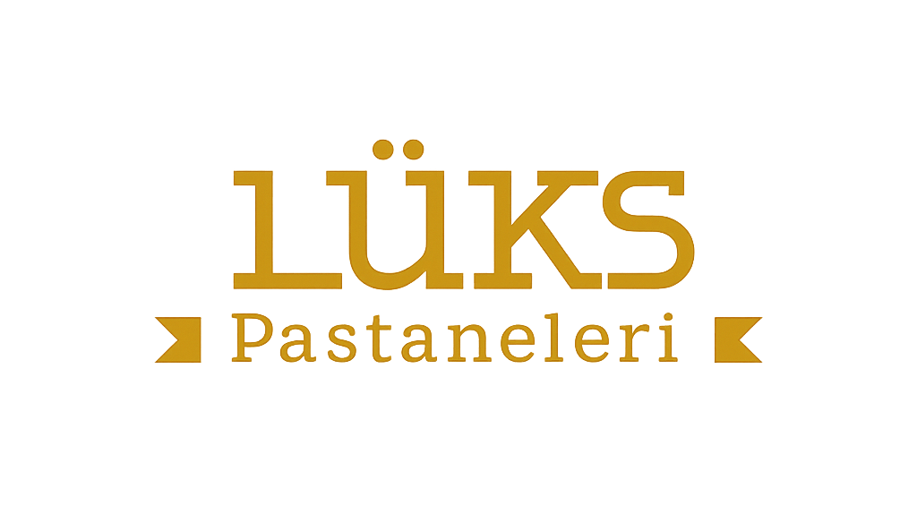 Lüks Pastanesi B2B